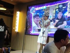 -汉森熊啤酒屋(雨耕山店)