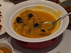 -君庭中餐厅(友谊宾馆店)