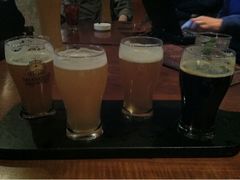 sample&nbsp;set-Shanghai Brew House上海啤酒工坊(老外街店)