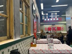 -堂瓦里·33年传统赣菜(第一街区店)