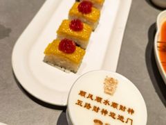 -老太原菜馆(钟楼街店)