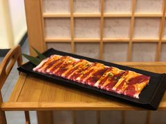 -九田家黑牛烤肉料理(石路天虹店)
