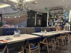 -鹿港小镇(金虹桥国际中心店)