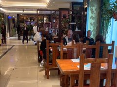 -老长春肉馆(创业大街店)
