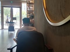 -星巴克(深圳布吉万象汇4F店)