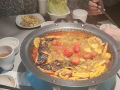 -半天妖烤鱼(中山路店)