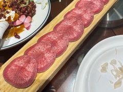 -哈拉海和牛主题餐厅(哈西店)