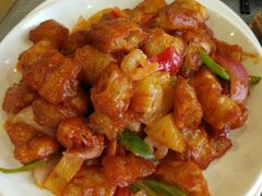 -北大荒淡水鱼馆(秀水广场店)