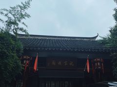 -祝家花園(伯渎港店)