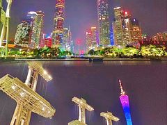 -广州塔
