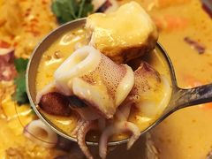 四喜沙茶锅-林四喜·闽南传家菜(鼓浪屿店)