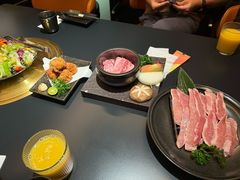-無二炙坊·和牛烧肉(大钟寺1733店)