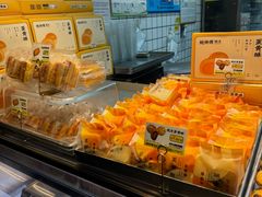 -鲍师傅糕点(江苏路店)