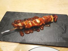 -托斯卡纳烘焙意大利餐厅(五天地店)