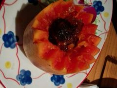 -蜜桃餐厅·古运河畔(南下塘店)