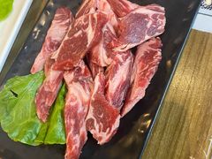 -·缸桶屋·韩式牛肋条自助烤肉(西湖D11店)
