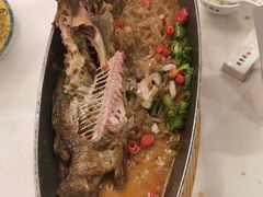 -汇贤府·李氏鲁菜(五棵松店)