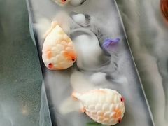 香芒小金鱼-粤域茶餐厅
