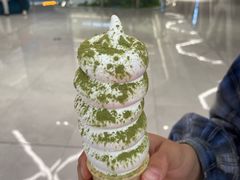 -DQ·蛋糕·冰淇淋(五棵松万达店)