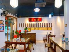 -香港聚强佛跳墙(江华路店)