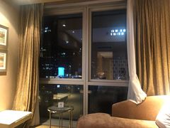 -北京朝阳悠唐皇冠假日酒店