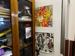 -脱白计划纹身集团