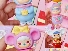 -泡泡玛特POPMART(天环购物中心店)
