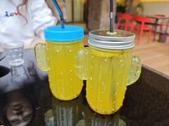 -五样儿西昌小签签烤串(天府三街店)