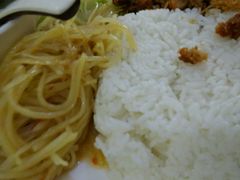 -土耳其烤肉饭镇江百年面霸(玉茗华城店)