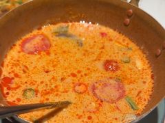 -芭札·Thai泰国餐厅(同和金铂天地店)