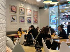 大堂-满记甜品(荟聚购物中心店)