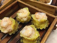 -粤点王茶楼(海丰店)