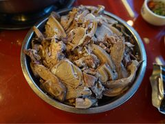 -羊肉大仙(金凯广场店)