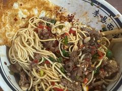 -李易面馆(树木岭店)