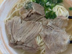 -康师傅·全民面馆(林和中路店)