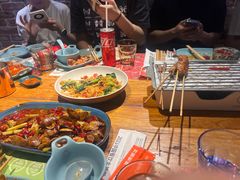 -馋嘴猫北京食堂·烤鸭·宵夜(亚运村店)