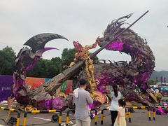 -云台山风景名胜区