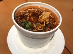 元盅酸辣汤-鼎泰丰(当代商城店)