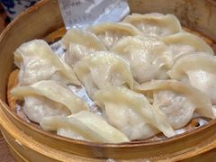 -大清花饺子城(昌黎店)