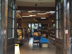 门面-星巴克臻选(成都宽窄巷子店)