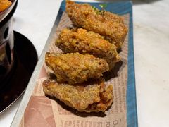 -径山十八道·风味民间菜(杭州总店)