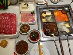 -海底捞火锅(番禺广场店)