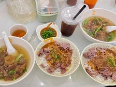 -福合埕牛肉火锅(长平国新店)