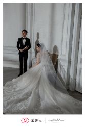 -金夫人婚纱摄影(总店)