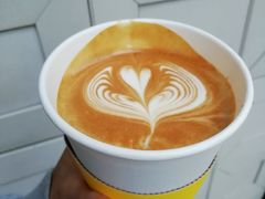 -JPG coffee(广州体育西店)