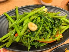 -越小品·越南餐厅(万科里店)