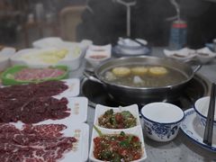 -杏花吴记牛肉火锅