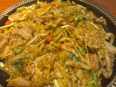 -鑫日千里马朝鲜族小馆(总店)