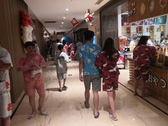 -嘉悦汗蒸时代(曙光路店)