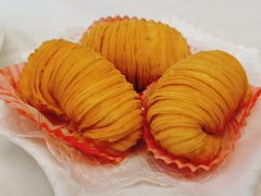 -潮福城大酒楼·潮粤菜·港式点心(阳光城店)
